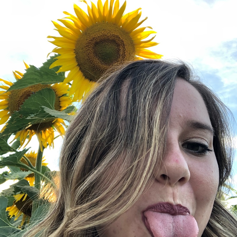 Meet your Posher, Kate